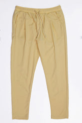 Turbo Straight Leg Lace-Up SlimFit Trouser